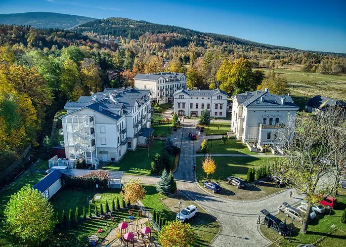 3-Sterne-Hotel: Cottonina Hotel & Mineral Spa Resort