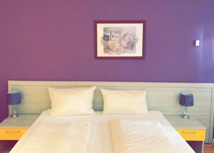 3-Sterne-Hotel: Hotel-Restaurant Kastel