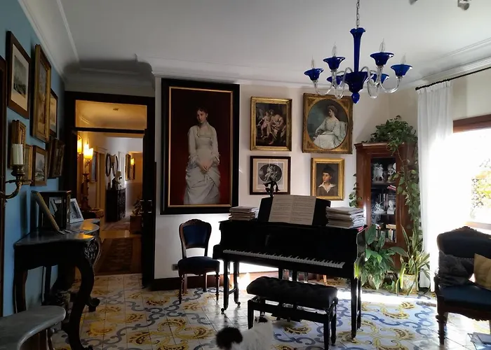 Hotel: Terrazze Di Montelusa