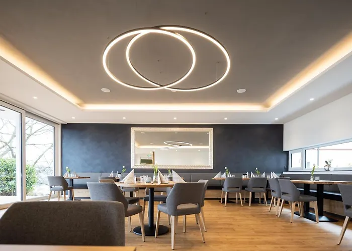 Restaurant Sennerbad