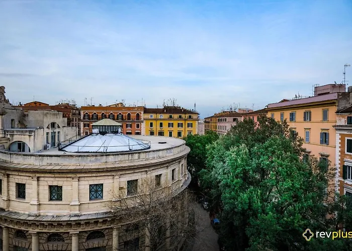 Gästehaus: Magic One