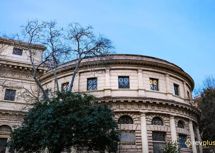 Gästehaus: Magic One