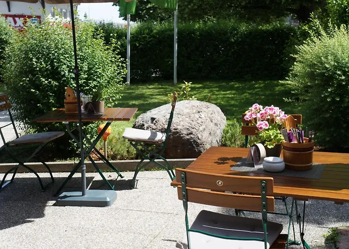 Gasthof zur Strass