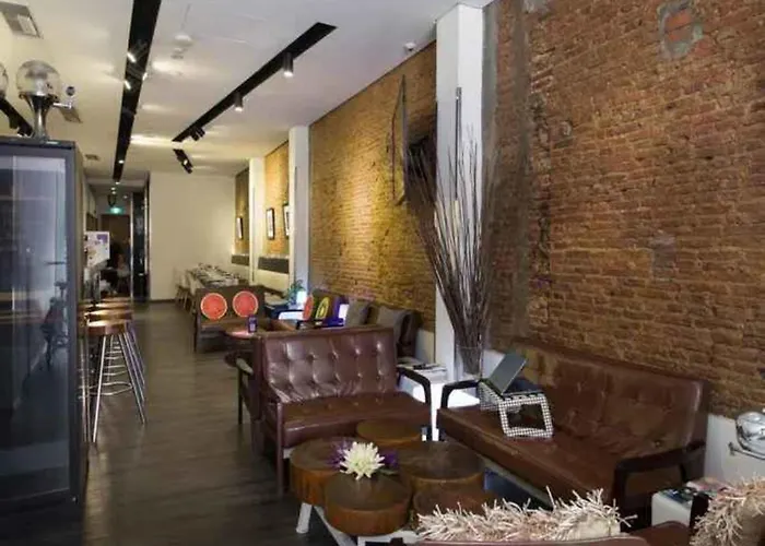 3-Sterne-Hotel: Lion Peak Hotel Purvis