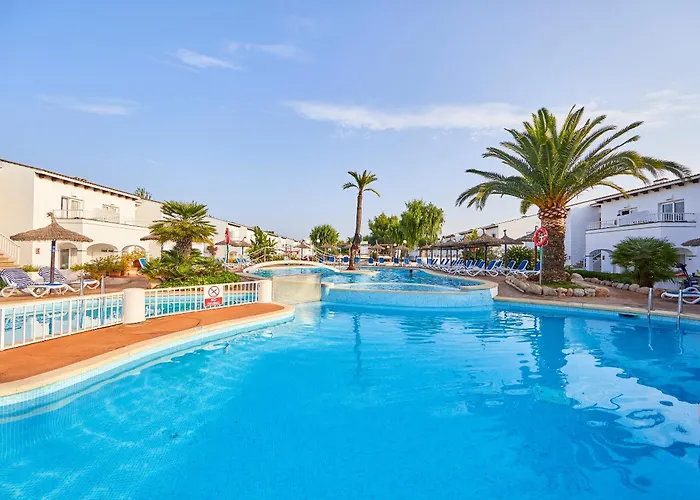 Seaclub Alcudia (Adults Only)