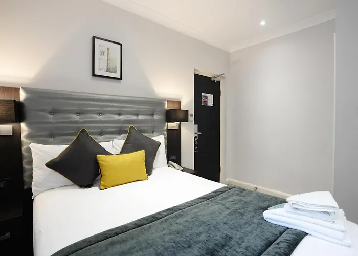 The 29 London