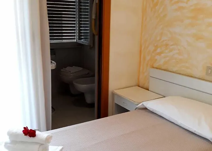 3-Sterne-Hotel: Hotel Atrium