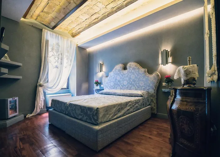 Hotel: Hotel Antica Locanda