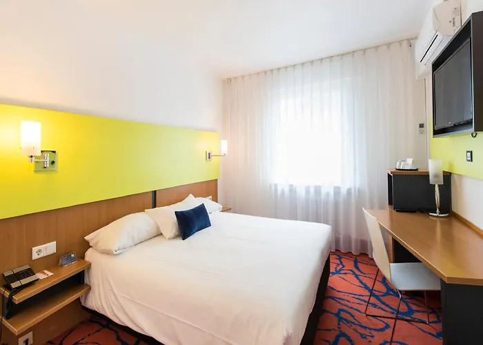 Hotel Am Ambassador