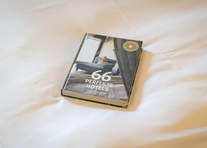 Hotel: Hotel Stachus