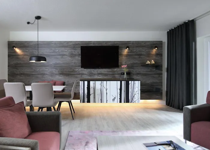 Haustierfreundliches Hotel: Dorint Resort Winterberg Sauerland