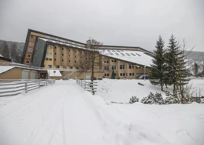 3-Sterne-Hotel: Hotel Fit Fun