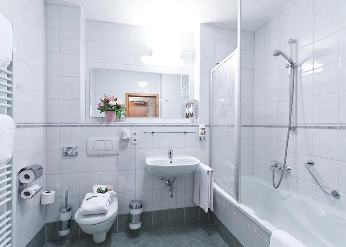 Haustierfreundliches Hotel: Aparthotels Münzgasse An der Frauenkirche