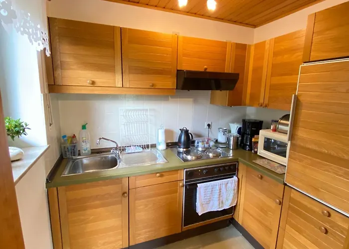 Eschwege Kinderhotel