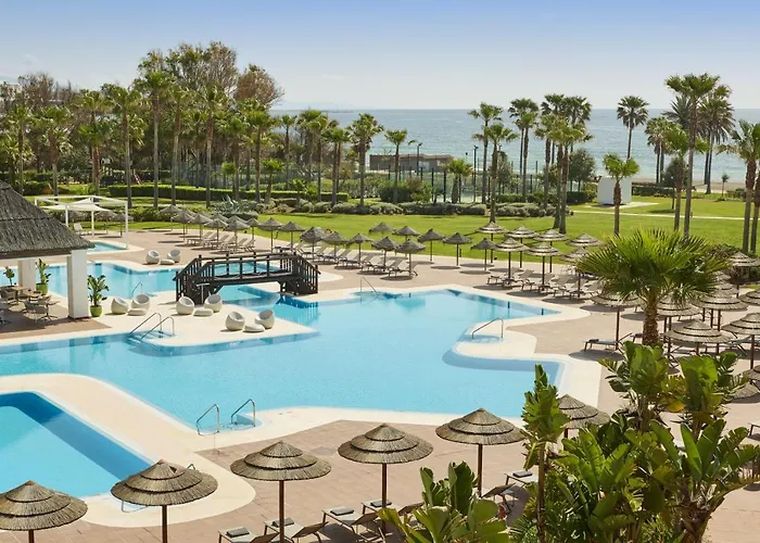 & Spa Resort