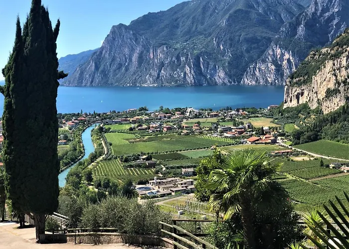 Torbole Sul Garda Kinderhotel