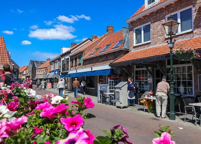 Kabine: Europarcs Bad Meersee