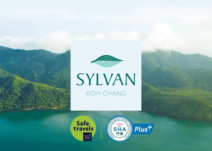 Wasserpark Hotel: Sylvan Koh Chang