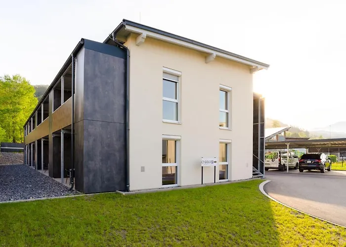 Ct-Gold s - Malina - Nahe Atrio Und Therme