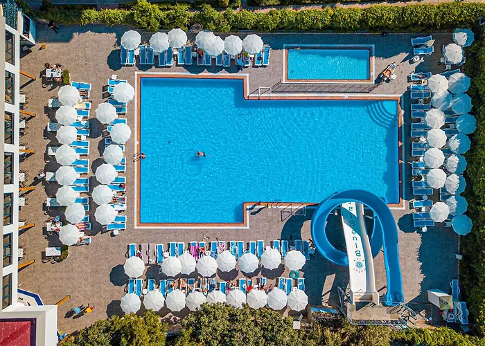 Hotel: Blue Star Hotel