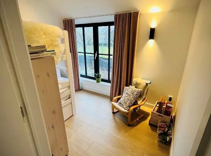 Hotel: Suites Le Porte-Bonheur