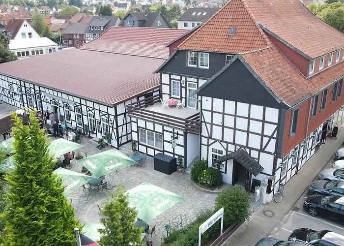 Landhaus Greene