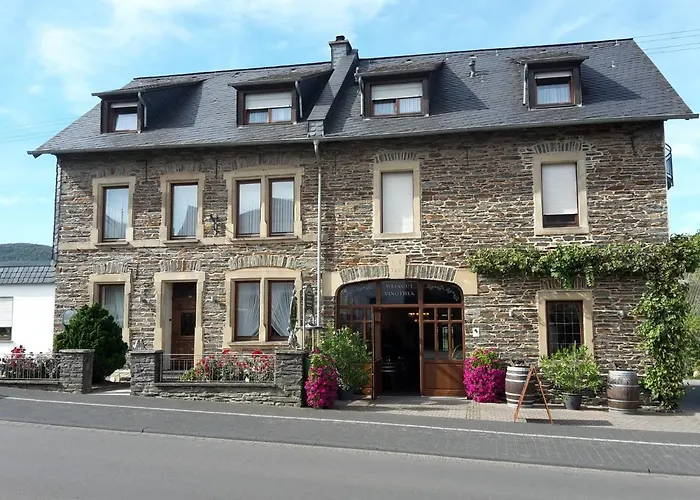 Weingut Licht-Stadtfeld