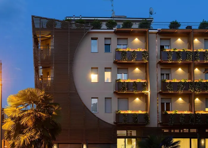 3-Sterne-Hotel: Hotel Meeting