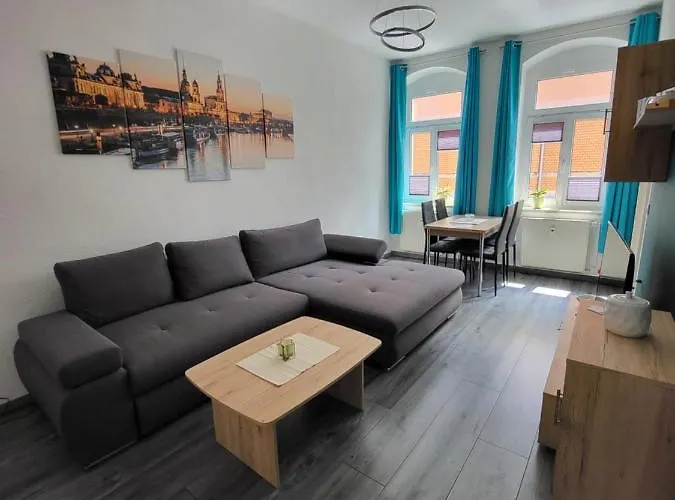 Apartment: Ferienwohnung Kaiser