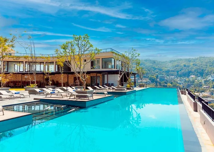 Hotel Am Thilanka