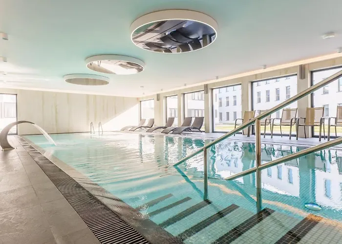 3-Sterne-Hotel: Hotel Solny