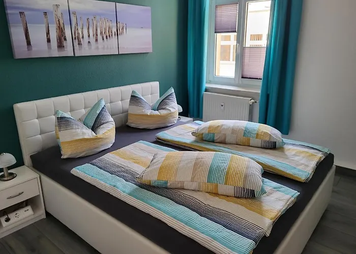Apartment: Ferienwohnung Kaiser