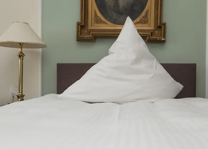 Hotel: Hotel Zum Alten Brunnen