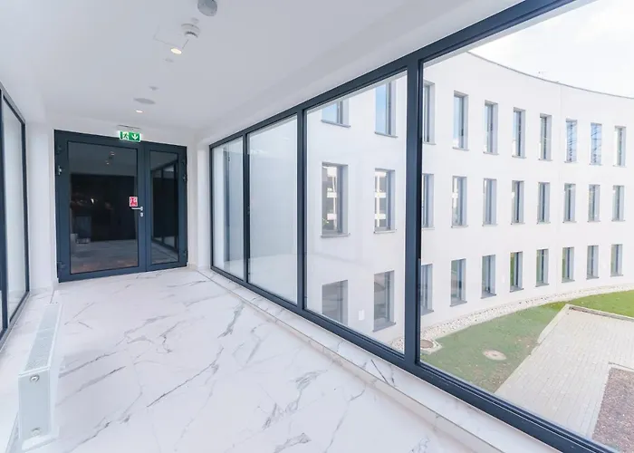 3 SterneHotel Solny