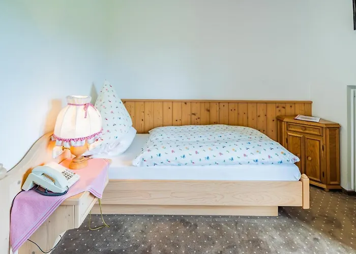 Bad Wiessee Kinderhotel