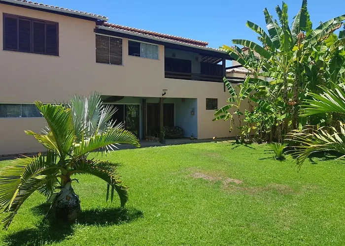Hotel: B&B Villa Borromeo