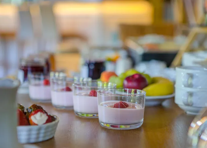 Gästehaus: Landhaus Schwerin