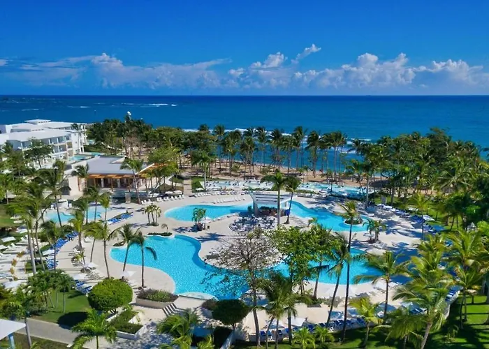 Kasino-Hotel: Senator Puerto Plata Vip