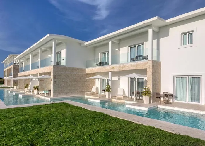 Kasino-Hotel: Senator Puerto Plata Vip