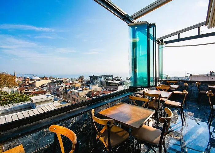 Hotel: K Royal Hotel - Old City Istanbul