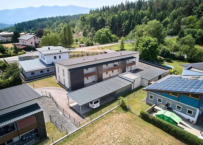 Ct-Gold s - Malina - Nahe Atrio Und Therme