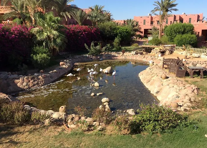 Hauza Beach Resort & Aqua