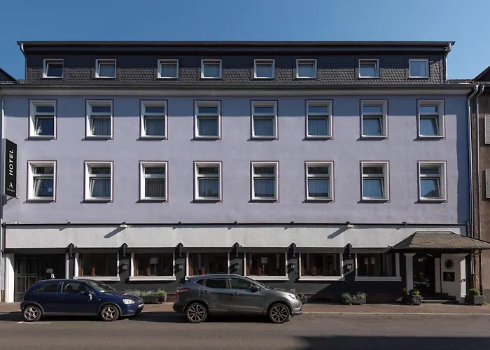 3-Sterne-Hotel: Aspire Victory