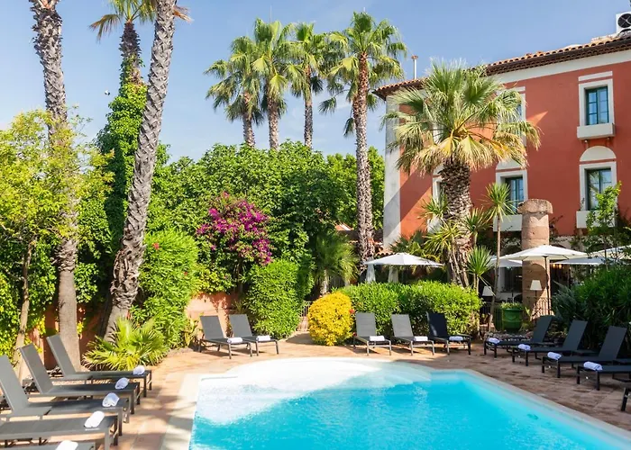 Hotel L'Arena