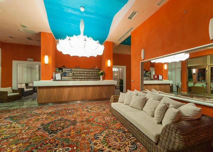 3-Sterne-Hotel: Hotel President