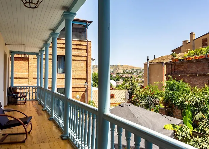 Betlemi Hotel