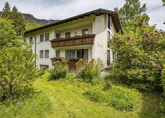 Gästehaus Christa Mauerer