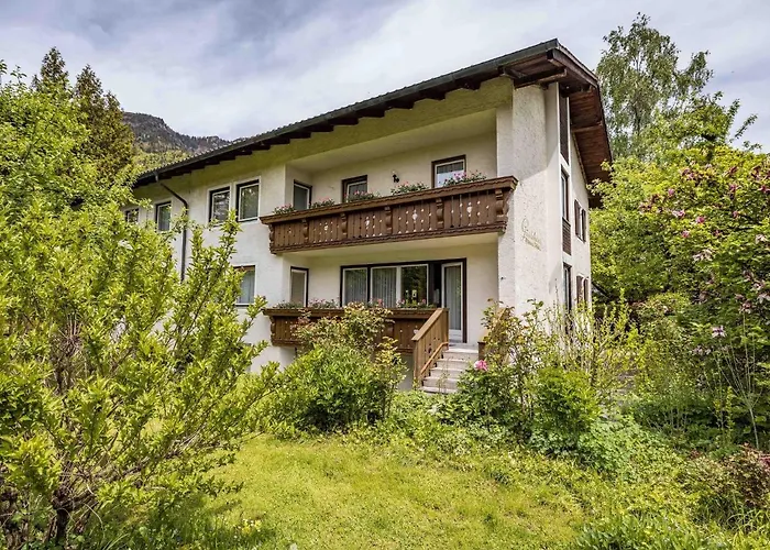 Gästehaus Christa Mauerer