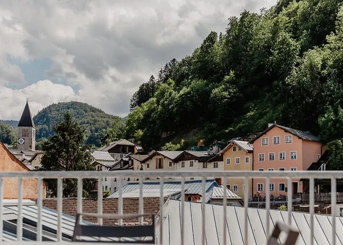 Haustierfreundliches Hotel: The Salt Residences