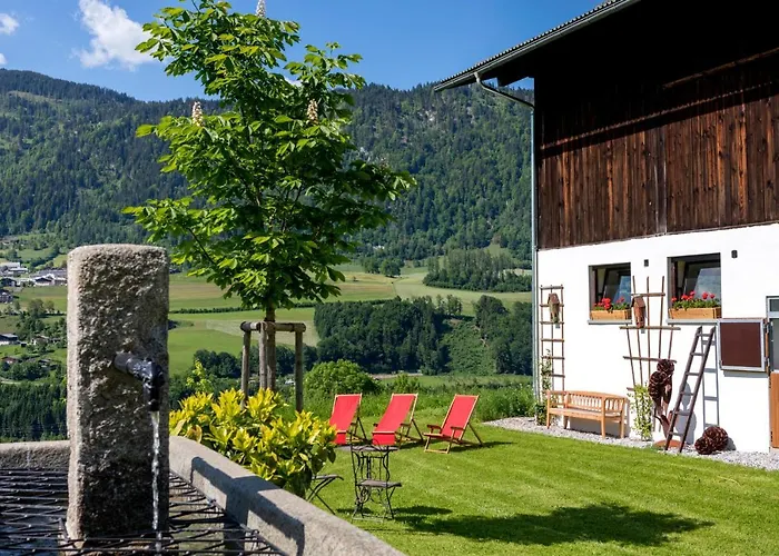 Hotel mit Hund Lerch Plankenau